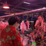 湖南猪肉价格连续五周上涨 12月或将进入下行通道