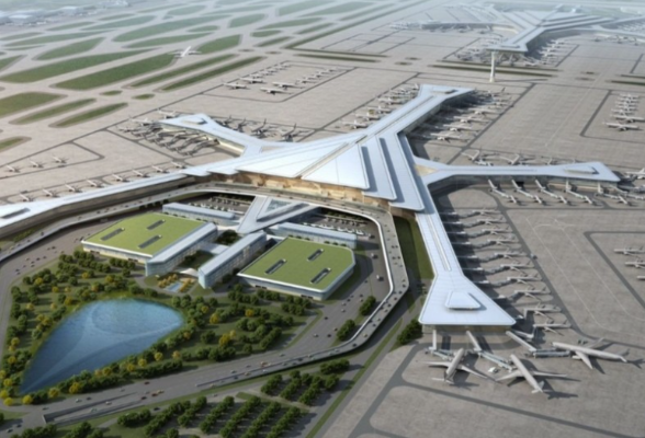 长沙机场改扩建工程1.5万亩建设用地获批