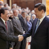 遇见习近平丨做这么大国家的领导人非常难，做好更难！