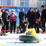 燃情冰雪 拼出未来丨河北：全力以赴书写两份优异答卷