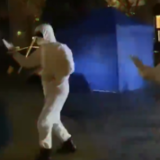 这群寒夜里的“大白”,个个身怀“独门绝技”!