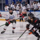 燃情冰雪 拼出未来丨“冰之帆”场馆内没有一处门槛 无障碍设施尽显北京温度~