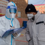 “感觉城市在慢慢苏醒”——内蒙古满洲里市有效管控疫情扩散外溢风险