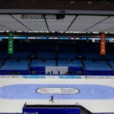 燃情冰雪 拼出未来丨 氛围感拉满，打造冬奥会“最美的冰”！