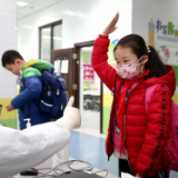 新华全媒+丨全力阻击 与时间赛跑——西安疫情防控一线直击