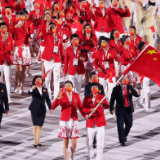 澳门各界：回归纪念日迎接“奥运天团”倍添喜悦