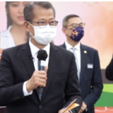 香港特区多位官员呼吁香港市民积极参与立法会选举投票