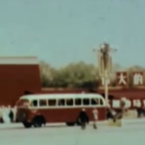 珍贵影像！中国最早航天员原来是这样训练的