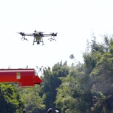 远山的回响丨退伍军人“玩转”无人农场 引得年轻人纷纷回流