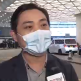 香港各界人士：此次选举凝聚社会共识 香港未来发展一定会更好