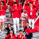 2021致敬每一个超拼的你，2022继续加油！