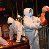 守护这座城——直击古城西安