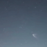 中国空间站过境,当然要“拍一拍”!