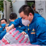 六中全会精神在基层丨小车窗里的时代之变
