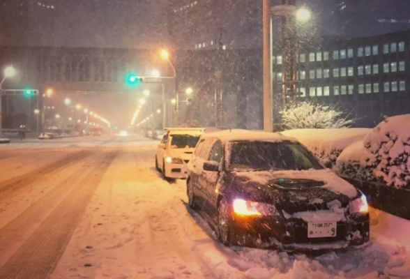 冰雪天气来临，湖南疾控发布十大健康提示