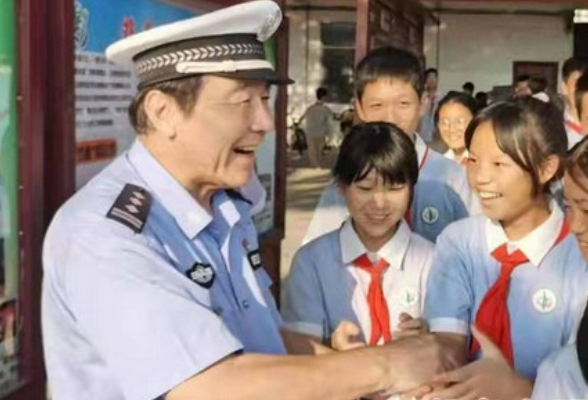 2021年12月“湖南好人榜”发布 22人（组）群众身边好人上榜