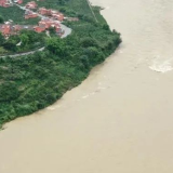 寻访革命战场铁血忠魂丨大渡河：滚滚急流中屹立着前进的先锋