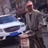 南通市容管理人员强夺甘蔗不顾老人哭喊?官方调查,将登门道歉