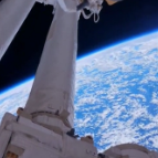 新华全媒+丨8k微视频：追星空的人