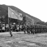 铁心向党战旗红——记陆军第83集团军某旅“红一连”