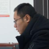 【崇德向善 见贤思齐 德耀中华】李夏：不辱使命 不负百姓