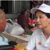 【崇德向善 见贤思齐 德耀中华】赵红娣：30年热心公益 提供专业心理疏导