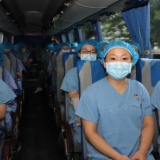 火速抗疫！南京30小时内集合数百名医护人员支援南京疫情防控