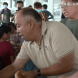 一万个馕,九千里路,两天三夜!