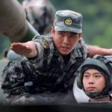 大党丨强国必须强军，军强才能国安