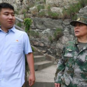 我比任何时候更懂你 | 守岛人的一天是如何开始的?