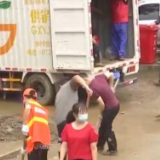 南方地区降雨强度整体有所减弱 各地防汛救灾工作仍在继续