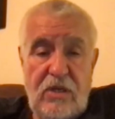 墨西哥塞万提斯教授:污名化病毒源头的做法对人类未来没有益处