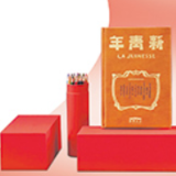 展时代画卷 谱奋斗华章丨红色文创焕发新活力