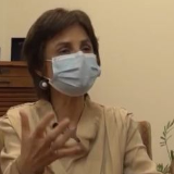 智利卫生部副部长:新冠病毒溯源政治化会制造更多问题