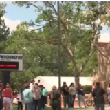 美国未成年人枪击案频发 谁来保障他们的安全?