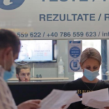 罗马尼亚启用欧盟数字新冠通行证