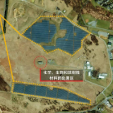 卫星图片起底丨被关闭的德特里克堡有什么“小动作”?