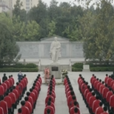 《山河岁月》 第二十七集 不远万里