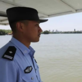 山中青年第二季·百年青春丨他们,是守护红色根脉的红船卫士!警服在身责任重!