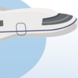 万米高空享受高速上网