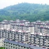 江苏东海：农房改善托起万户农民“安居梦”