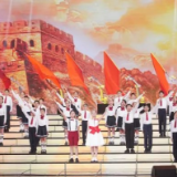 立足新征程，今年《开学第一课》突出“理想照亮未来”主题