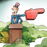 美国病毒“溯源”报告，惹全世界耻笑丨小象漫评