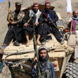 外媒:塔利班已处决阿富汗前副总统的哥哥