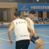 新华全媒+丨这些全运健儿来自你的身边！