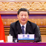 时习之丨共同擦亮金砖这块“金字招牌”，习近平强调走稳走实走远