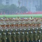 红色血脉——党史军史上的今天丨9月14日 改革开放后首次举行授予上将军衔仪式