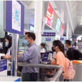 8月中国运输生产指数发布 呈现“货运平稳增长、客运明显下降”特点