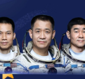 欢迎回家！一图读懂神舟十二号创造的8项纪录