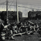 九十年了！不能忘，不敢忘！